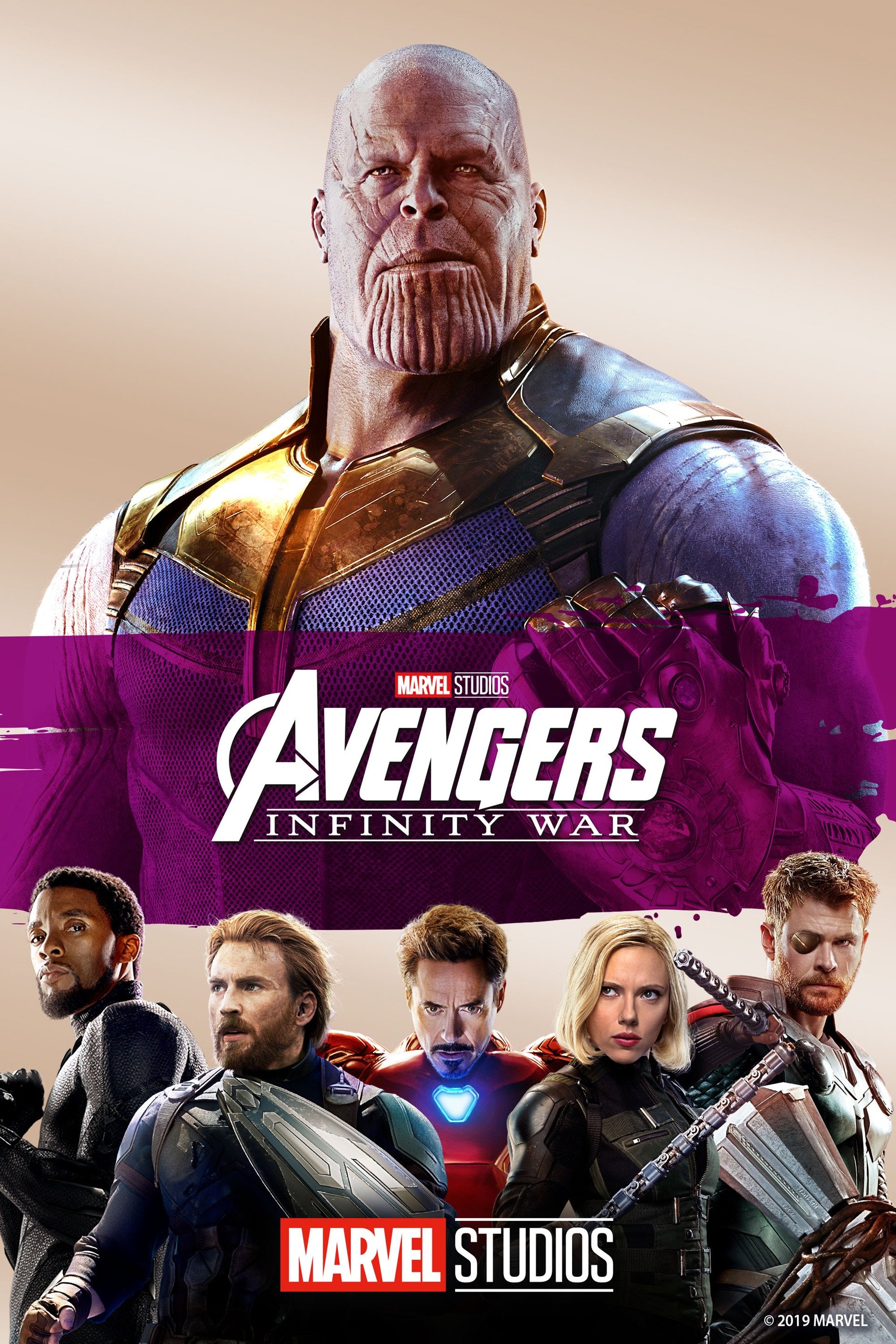 Avengers Infinity War (2018) [129014] (A1773450529) [[Movies 2.0]] --Plex--